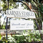 Karnes Stables Rustic Tampa Wedding