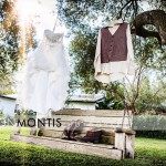 Karnes Stables Rustic Tampa Wedding