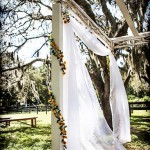 Karnes Stables Rustic Tampa Wedding