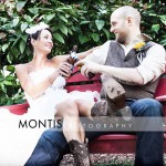 Karnes Stables Rustic Tampa Wedding