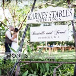 Karnes Stables Rustic Tampa Wedding