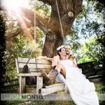 Karnes Stables Rustic Tampa Wedding