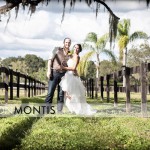 Karnes Stables Rustic Tampa Wedding