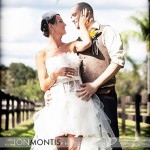 Karnes Stables Rustic Tampa Wedding