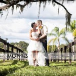 Karnes Stables Rustic Tampa Wedding