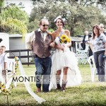 Karnes Stables Rustic Tampa Wedding