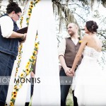 Karnes Stables Rustic Tampa Wedding