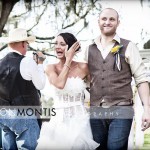 Karnes Stables Rustic Tampa Wedding