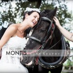 Karnes Stables Rustic Tampa Wedding