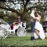 Karnes Stables Rustic Tampa Wedding