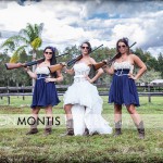 Karnes Stables Rustic Tampa Wedding