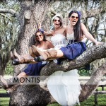 Karnes Stables Rustic Tampa Wedding