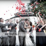 Danielle And Mike Wedding  Blog