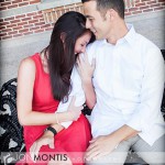 Jones Engagement  Blog