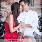 Jones Engagement  Blog