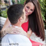 Jones Engagement  Blog