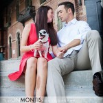 Jones Engagement  Blog