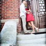 Jones Engagement  Blog