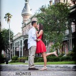 Jones Engagement  Blog