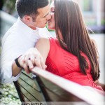 Jones Engagement  Blog