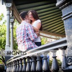 Jones Engagement  Blog