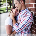 Jones Engagement  Blog