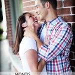 Jones Engagement  Blog