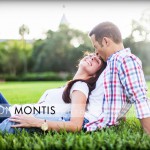 Jones Engagement  Blog