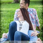 Jones Engagement  Blog