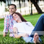 Jones Engagement  Blog