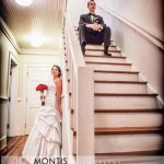 Sara And Anthony Wedding  Blog
