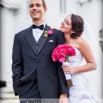 Sara And Anthony Wedding  Blog