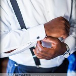 Jacqueline And Jerrell Wedding  Blog