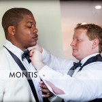 Jacqueline And Jerrell Wedding  Blog