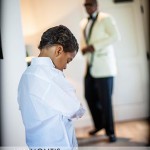 Jacqueline And Jerrell Wedding  Blog