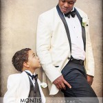 Jacqueline And Jerrell Wedding  Blog