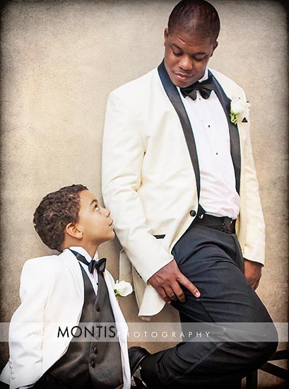 Jacqueline And Jerrell - The Birchwood - St Petersburg, FL | Jon Montis ...