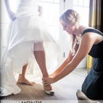 Jacqueline And Jerrell Wedding  Blog