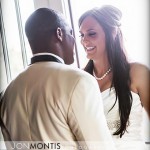 Jacqueline And Jerrell Wedding  Blog