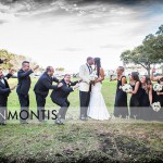 Jacqueline And Jerrell Wedding  Blog