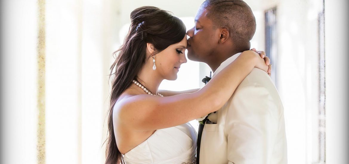 Jacqueline And Jerrell Wedding