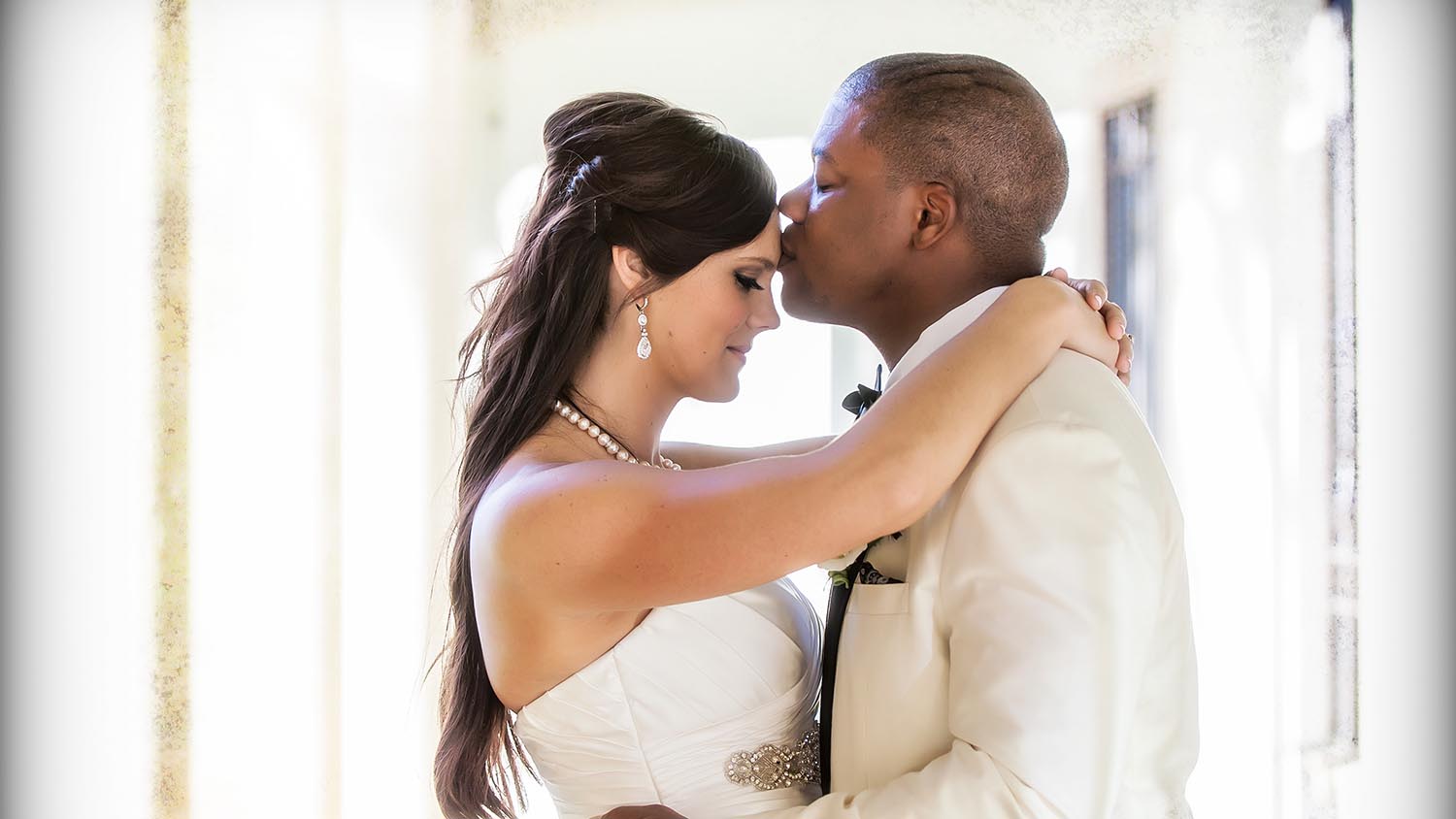 Jacqueline And Jerrell Wedding