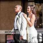 Jacqueline And Jerrell Wedding  Blog