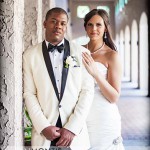 Jacqueline And Jerrell Wedding  Blog