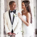 Jacqueline And Jerrell Wedding  Blog