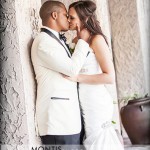 Jacqueline And Jerrell Wedding  Blog