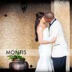 Jacqueline And Jerrell Wedding  Blog