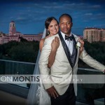 Jacqueline And Jerrell Wedding  Blog