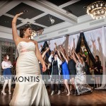 Jacqueline And Jerrell Wedding  Blog