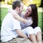 Lyndsay And Reed Engagement  Blog